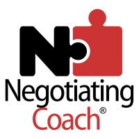 Negotiating Coach® - Negotiating Skills Training | Negotiation Coaching & Consulting | Speaking | logo - Similar company to Negotiationtraining.Com By Tableforce
