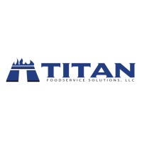 Titan Foodservice Solutions, LLC logo - Similar company to Disploy