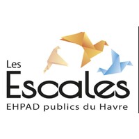Les Escales - EHPAD publics du Havre logo - Similar company to D-Clic Résilado 34