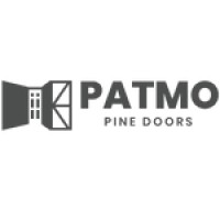 Patmo Pine Doors logo - Similar company to Dcm Laminados