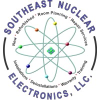 Southeast Nuclear Electronics logo - Similar company to Morgood Tools Inc