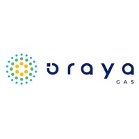 Oraya Gas India Private Limited logo - Similar company to Ruby Structures Pvt. Ltd.