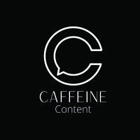 Caffeine Content Media logo - Similar company to Wabs
