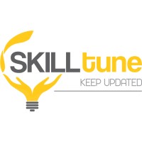 Skilltune logo - Similar company to I2 Infotech, Llc