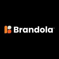 Brandola logo - Similar company to Ctrl M