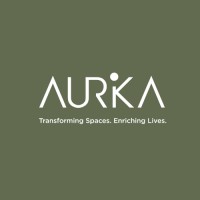Aurika Homes logo - Similar company to Blackopal Group