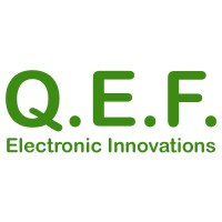 Q.E.F. Electronic Innovations B.V.