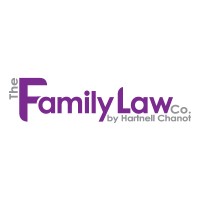 The Family Law Company by Hartnell Chanot logo - Similar company to Jump