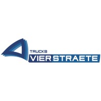 Vierstraete Trucks logo - Similar company to Eminent Coding