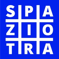 Spazio TRA logo - Similar company to Trottola Studio