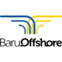 Baru Offshore logo - Similar company to Forward Booster