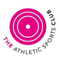 Athletic Sports Club logo - Similar company to Stick Ut