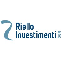 Riello Investimenti SGR logo - Similar company to Bevy