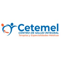 Cetemel Centro de Salud Integral logo - Similar company to Centro Integral Bien-Estar