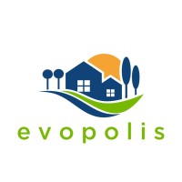 evopolis Inc. logo - Similar company to Mhre Inc.