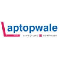 Laptopwale.Com logo - Similar company to Cxo Club
