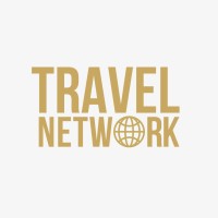 TN Travel Network - Luxury Hotels Representation in the Middle East logo - Similar company to Martysmart.Net