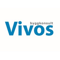 Vivos Byggkonsult AS logo - Similar company to Fjellbygg As