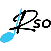 Richardson Symphony Orchestra logo - Similar company to My Catholic Faith Delivered