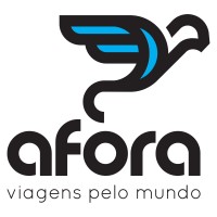 Afora - Viagens Pelo Mundo logo - Similar company to Ee Intercâmbios