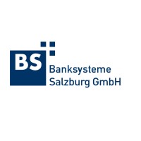 B+S Banksysteme Salzburg GmbH logo - Similar company to B+S Banksysteme Ag