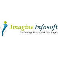 Imagine Infosoft logo - Similar company to Infosoft