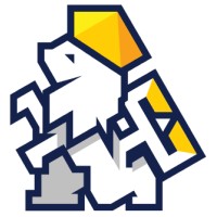 Nazdar Games logo - Similar company to Blockthrough