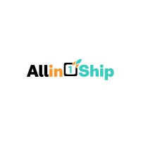 Allin1Ship logo - Similar company to Eccounting