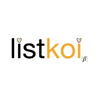 listkoi logo - Similar company to Ramesh Collection Llp