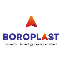 Boroplast logo - Similar company to Imkemex Life Science Pvt Ltd