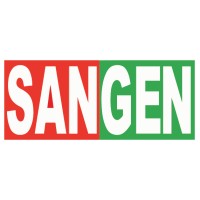 Sangen Edu Ltd logo - Similar company to Pro Info & Edu Consultant