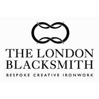 The London Blacksmith logo - Similar company to Clive Durose Ltd