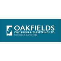 Oakfields Drylining & Plastering Ltd logo - Similar company to Ab Drylining Ltd