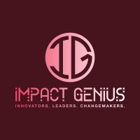 Impact Genius logo - Similar company to Civic