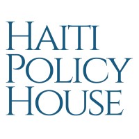 Haiti Policy House logo - Similar company to Transit Tomorrow