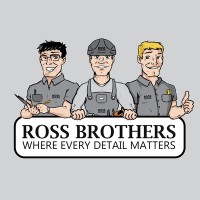 Ross Brothers LLC logo - Similar company to Agape Design