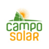 Campo Solar logo - Similar company to Campo Solar