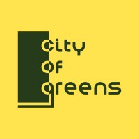 City of Greens logo - Similar company to Orwel
