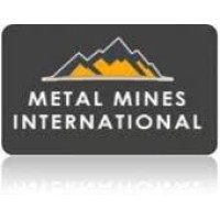 Metal Mines International logo - Similar company to United Enterprises