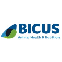 BICUS Animal Health & Nutrition logo - Similar company to Volos Animal Nutrition