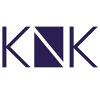 KnK Infotech logo - Similar company to Algoforge Studios