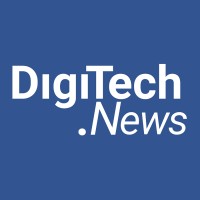 DigiTech.News logo - Similar company to Techfromthenet