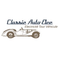 CLASSIC AUTO ELEC logo - Similar company to Inaxel