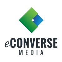 eConverse Media Inc. logo - Similar company to The Econverse