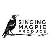 Singing Magpie Produce logo - Similar company to Singing In...