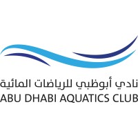 Abu Dhabi Aquatics Club logo - Similar company to Irswim