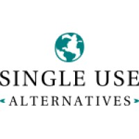 Single Use Alternatives logo - Similar company to Keep This Cracker