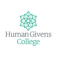 Human Givens College logo - Similar company to Coach Forever Ltd