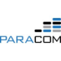 Paracom Realty Corporation logo - Similar company to The Behar Group Realty Inc., Brokerage.