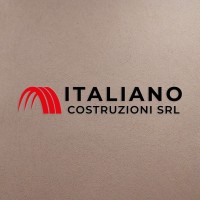 Italiano Costruzioni Srl logo - Similar company to Fornace Polirone